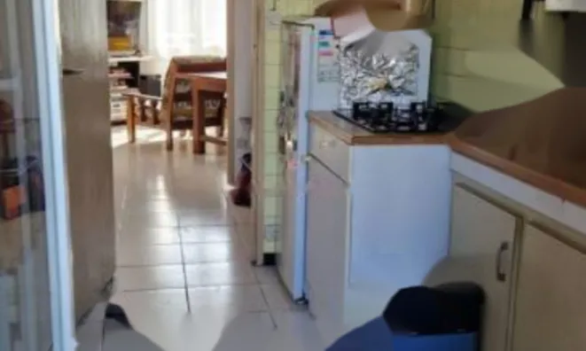 Недвижимость Apartment La Bocca: 12