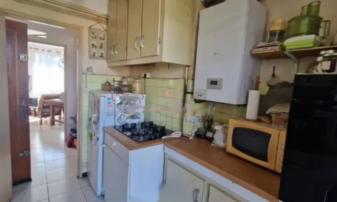 Недвижимость Apartment La Bocca: 13