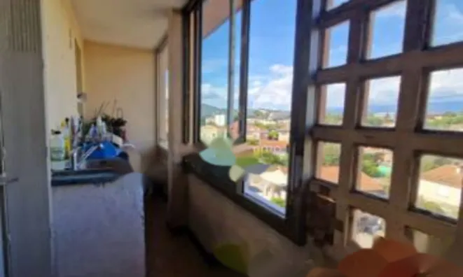 Недвижимость Apartment La Bocca: 15