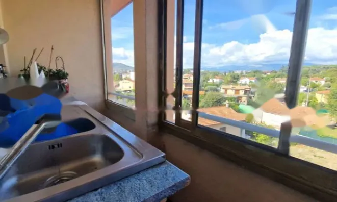 Недвижимость Apartment La Bocca: 16