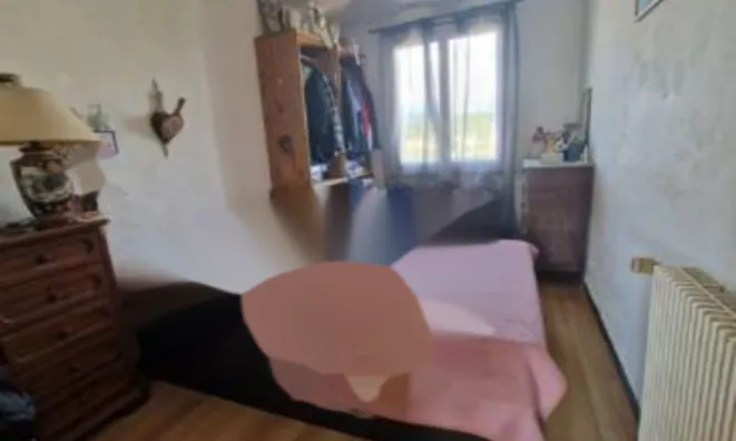 Недвижимость Apartment La Bocca: 21