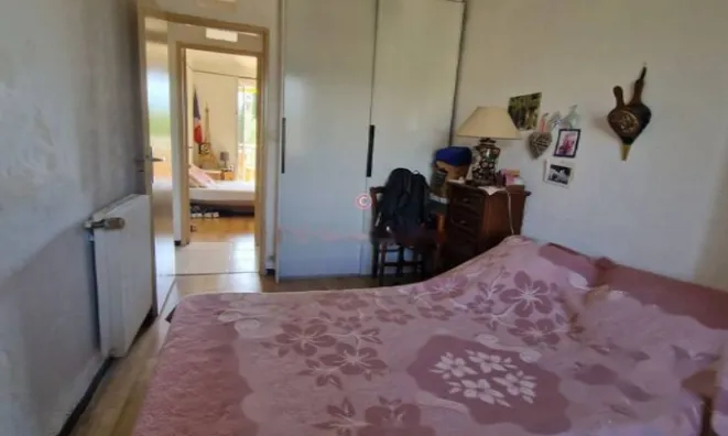 Недвижимость Apartment La Bocca: 22