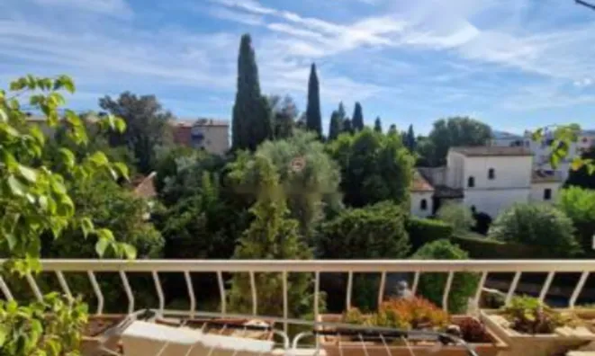 Недвижимость Apartment La Bocca: 23