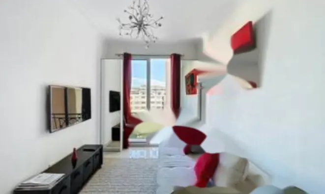 Недвижимость Apartment Cannes Center: 2