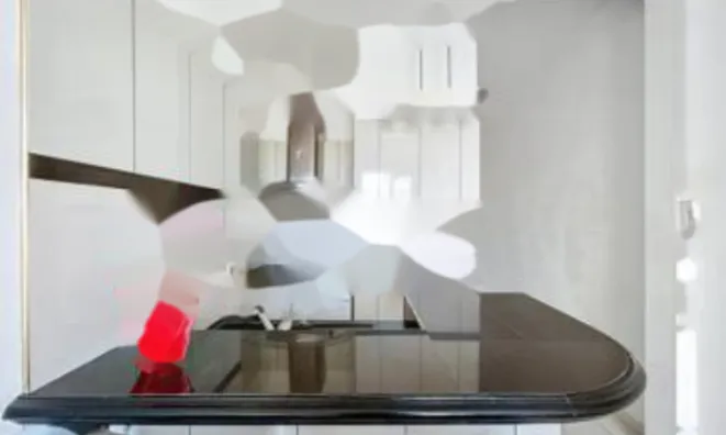 Недвижимость Apartment Cannes Center: 5