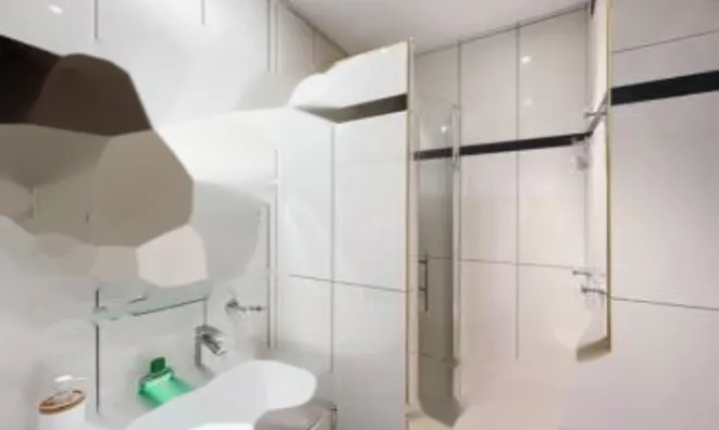 Недвижимость Apartment Cannes Center: 6