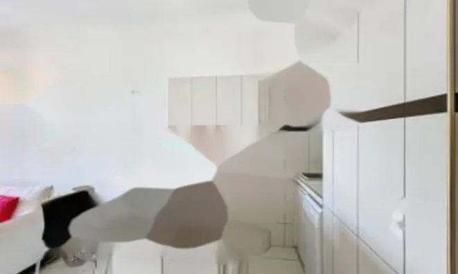 Недвижимость Apartment Cannes Center: 8