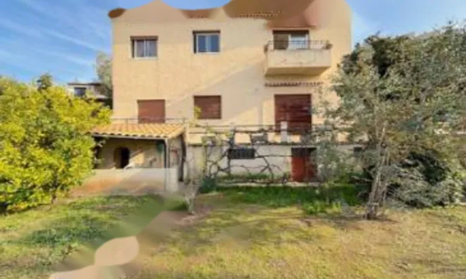 Недвижимость Apartment Cannes Croix des Gardes: 2