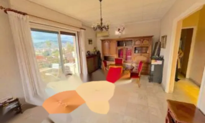 Недвижимость Apartment Cannes Croix des Gardes: 3