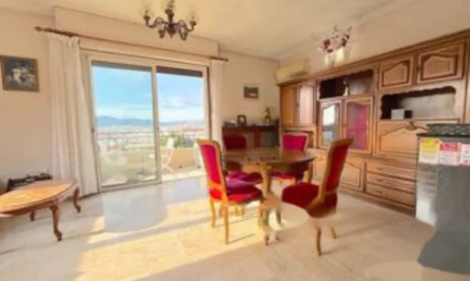 Недвижимость Apartment Cannes Croix des Gardes: 5