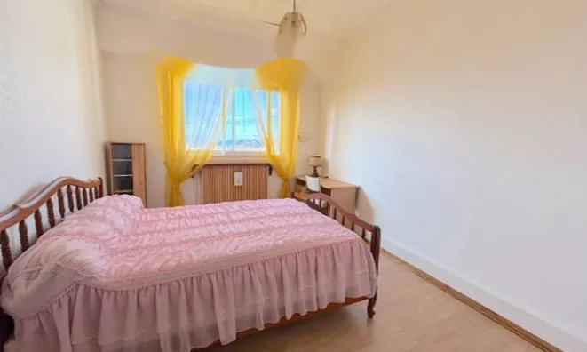 Недвижимость Apartment Cannes Croix des Gardes: 7