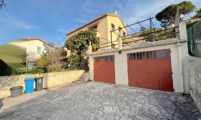 Недвижимость Apartment Cannes Croix des Gardes: 13