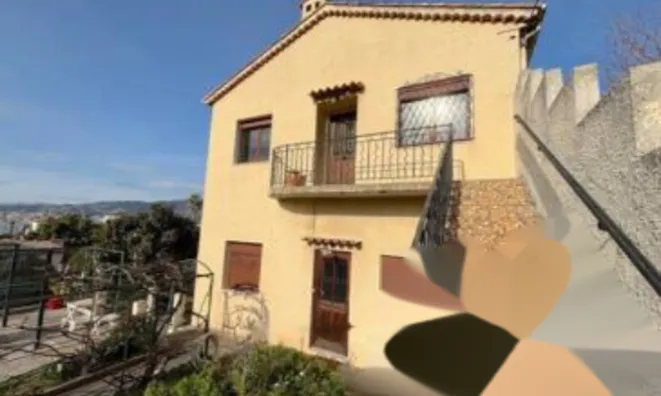 Недвижимость Apartment Cannes Croix des Gardes: 15