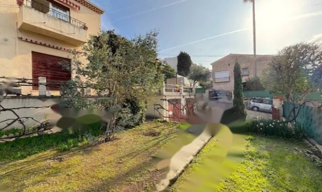 Недвижимость Apartment Cannes Croix des Gardes: 16