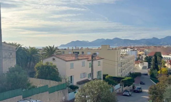 Недвижимость Apartment Cannes Croix des Gardes: 17
