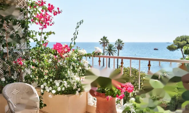 Недвижимость Apartment Pointe Croisette: 4