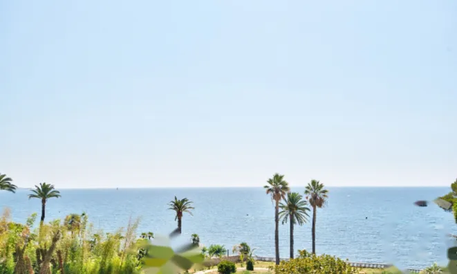 Недвижимость Apartment Pointe Croisette: 5