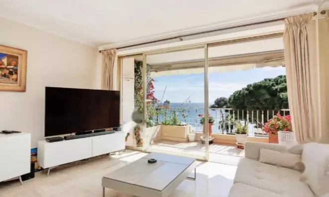 Недвижимость Apartment Pointe Croisette: 10