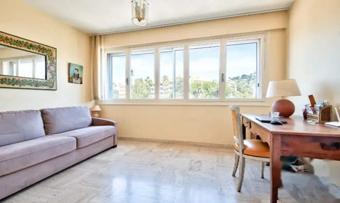 Недвижимость Apartment Pointe Croisette: 15