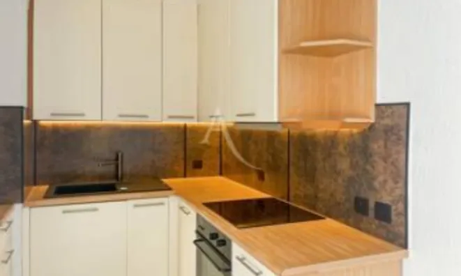 Недвижимость Apartment Petit Juas: 2