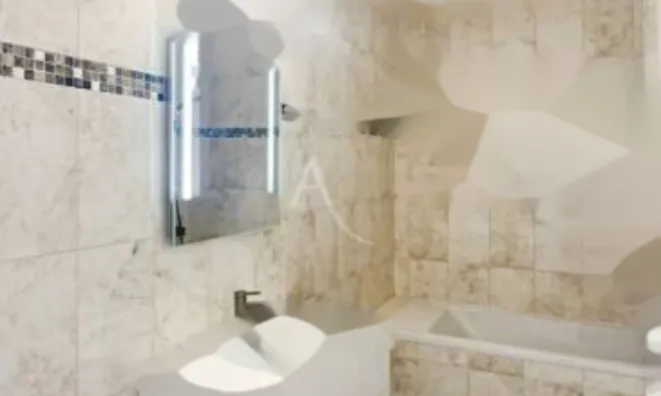 Недвижимость Apartment Petit Juas: 3