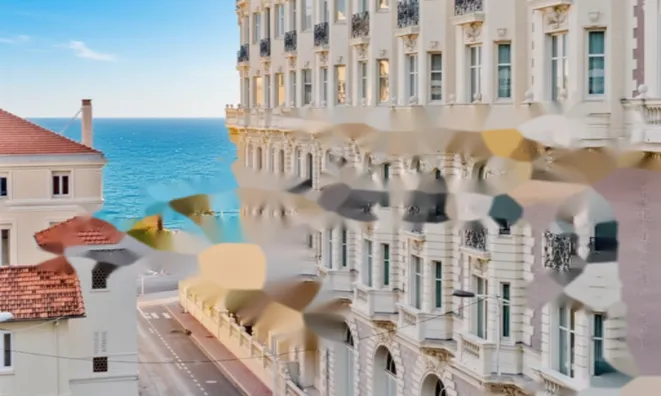 Недвижимость Apartment Cannes: 5