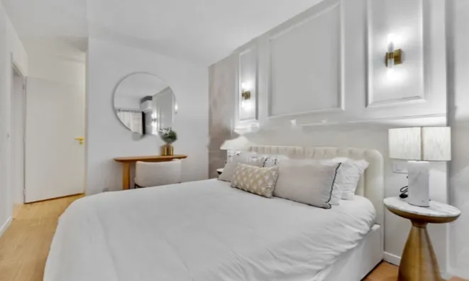 Недвижимость Apartment Cannes: 7