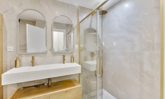 Недвижимость Apartment Cannes: 8