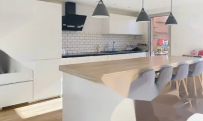 Недвижимость Apartment La Bocca: 2