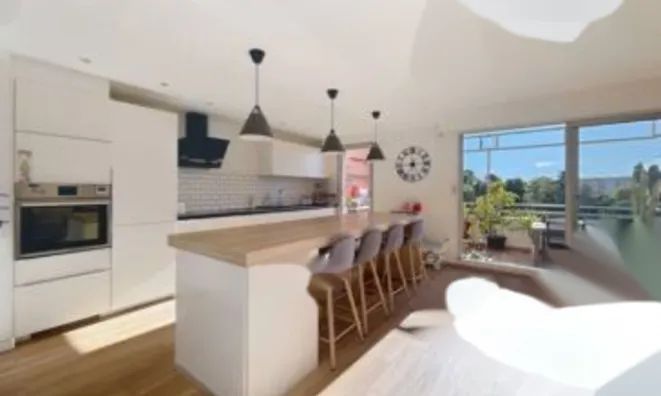 Недвижимость Apartment La Bocca: 3