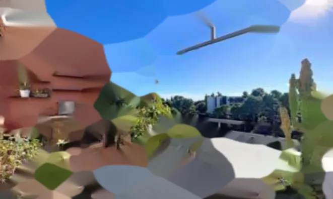 Недвижимость Apartment La Bocca: 6