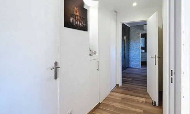 Недвижимость Apartment La Bocca: 7