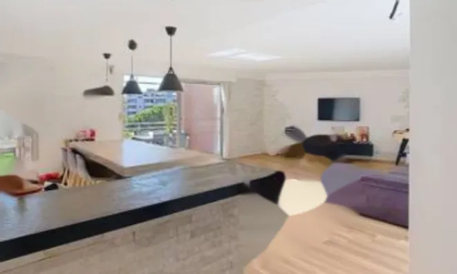 Недвижимость Apartment La Bocca: 11