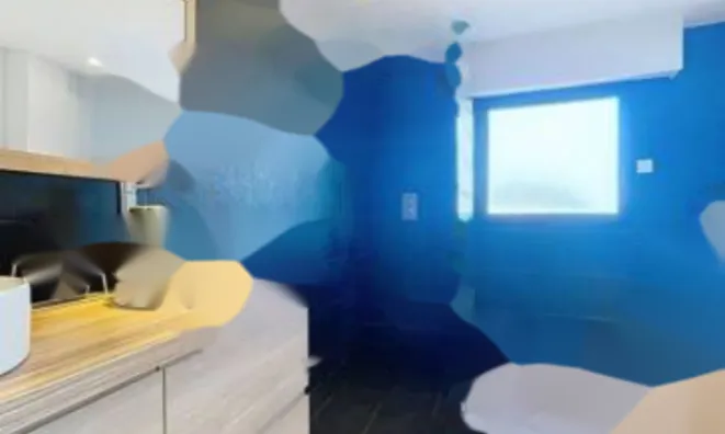 Недвижимость Apartment La Bocca: 12