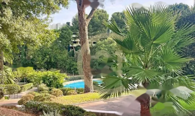 Недвижимость Apartment La Bocca: 13