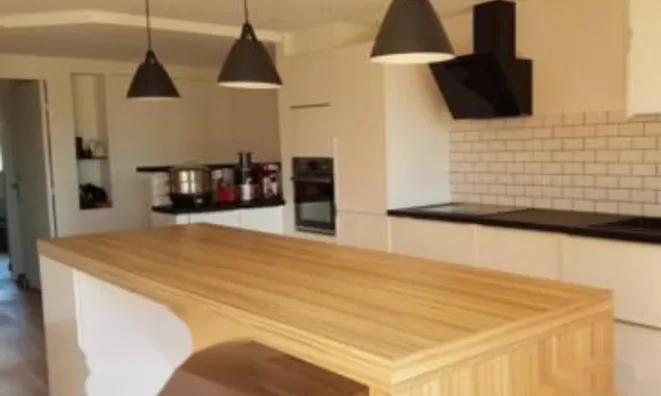 Недвижимость Apartment La Bocca: 18