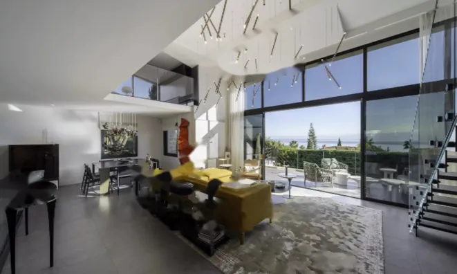 Недвижимость Villa Cannes Californie: 5