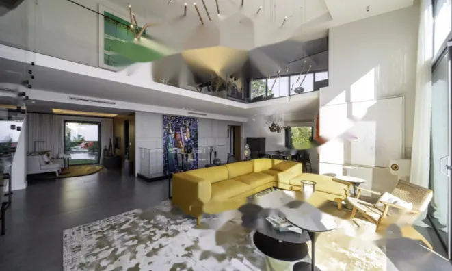 Недвижимость Villa Cannes Californie: 6