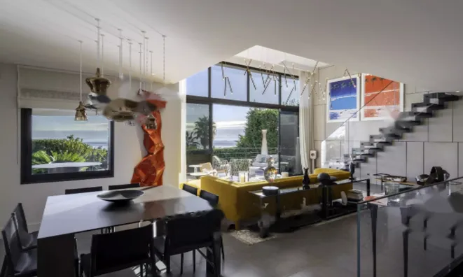 Недвижимость Villa Cannes Californie: 7