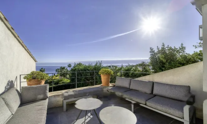 Недвижимость Villa Cannes Californie: 15