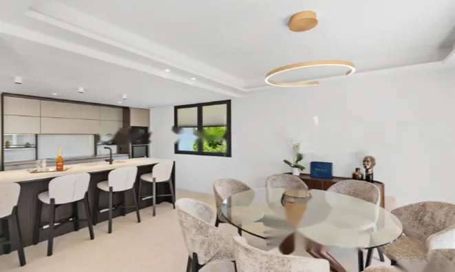 Недвижимость Villa Cannes Californie: 8