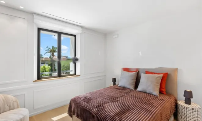 Недвижимость Villa Cannes Californie: 10