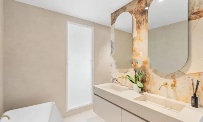 Недвижимость Villa Cannes Californie: 13