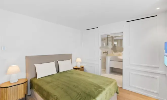 Недвижимость Villa Cannes Californie: 14