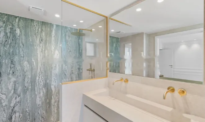 Недвижимость Villa Cannes Californie: 15