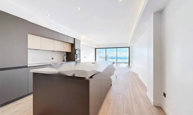 Недвижимость Apartment Cannes Croix Gardes: 4