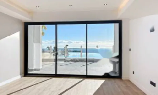 Недвижимость Apartment Cannes Croix Gardes: 6