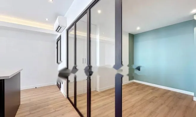 Недвижимость Apartment Cannes Croix Gardes: 10