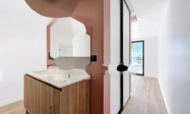 Недвижимость Apartment Cannes Croix Gardes: 14