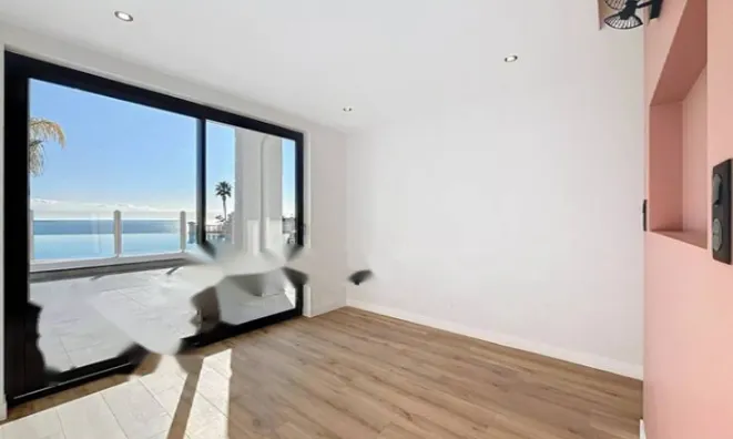 Недвижимость Apartment Cannes Croix Gardes: 16